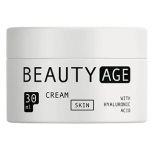 Beauty Age Skin