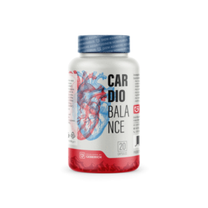 CardioBalance